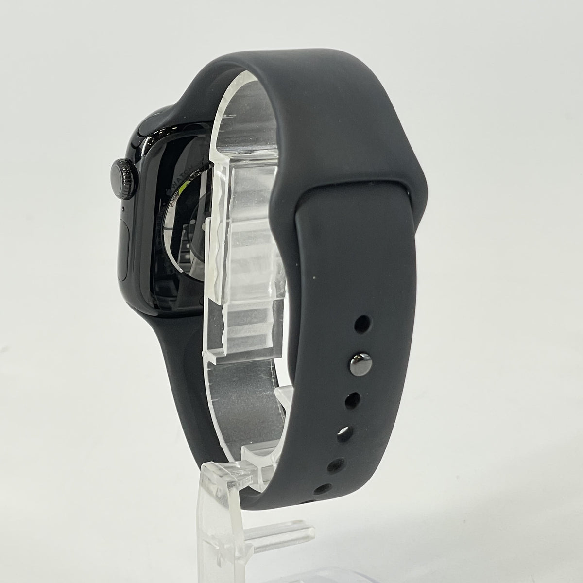 Apple Watch (Series 10) 42mm Jet Black Unlocked 64GB