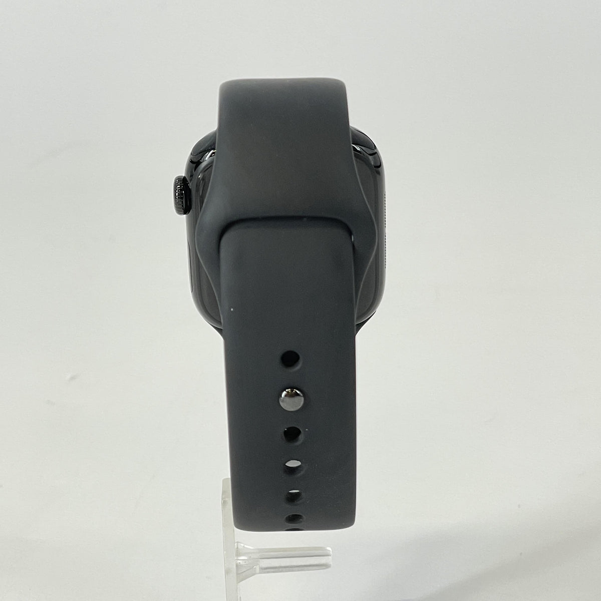 Apple Watch (Series 10) 42mm Jet Black Unlocked 64GB