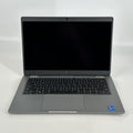 Dell Latitude 5320 13.3 Gray 3.0 GHz Intel Core i7 11th Gen. 16GB RAM 256GB Solid State Drive