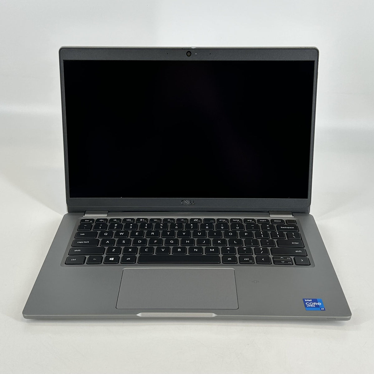 Dell Latitude 5320 13.3 Gray 3.0 GHz Intel Core i7 11th Gen. 16GB RAM 256GB Solid State Drive