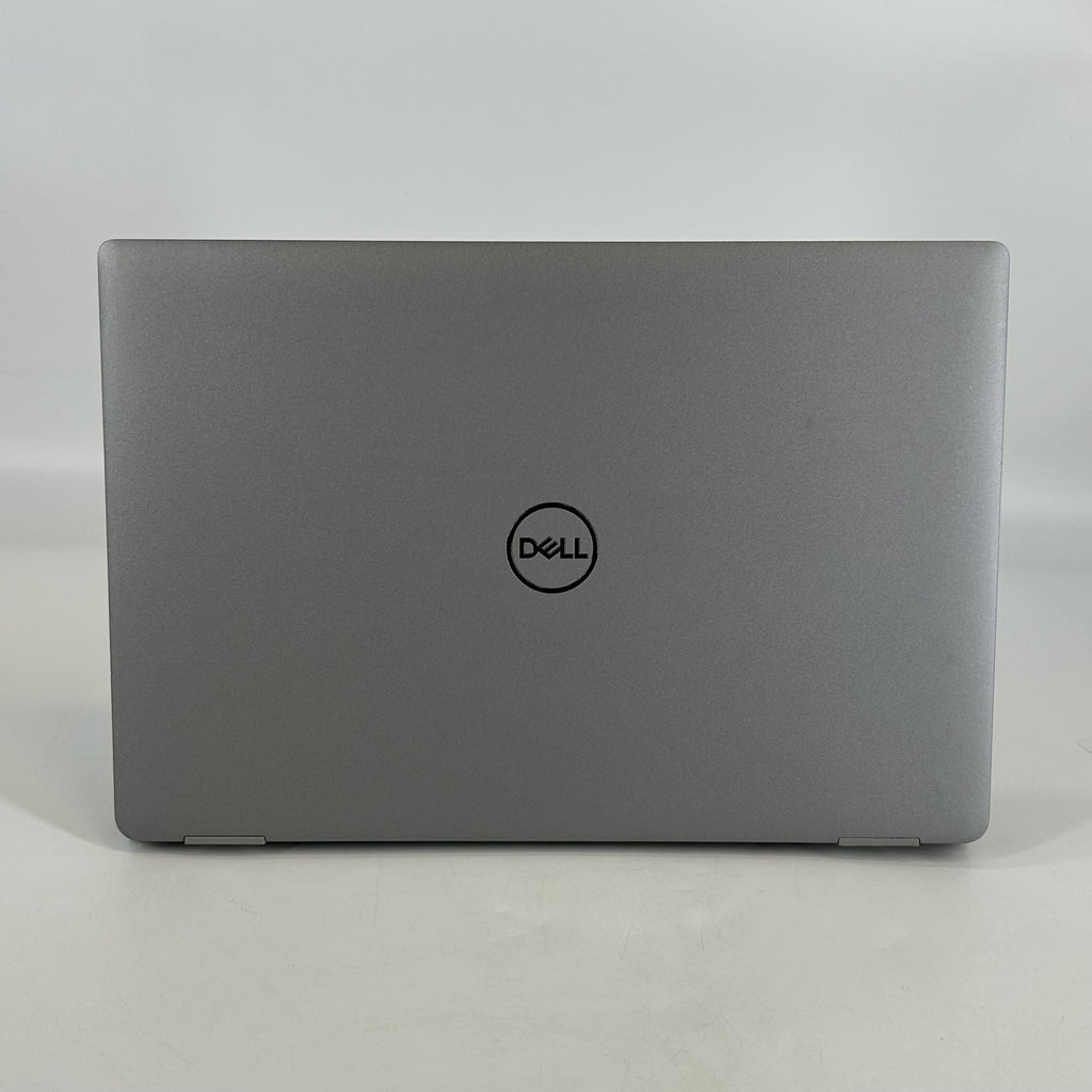Dell Latitude 5320 13.3 Gray 3.0 GHz Intel Core i7 11th Gen. 16GB RAM 256GB Solid State Drive