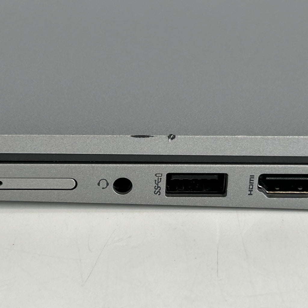 Dell Latitude 5320 13.3 Gray 3.0 GHz Intel Core i7 11th Gen. 16GB RAM 256GB Solid State Drive