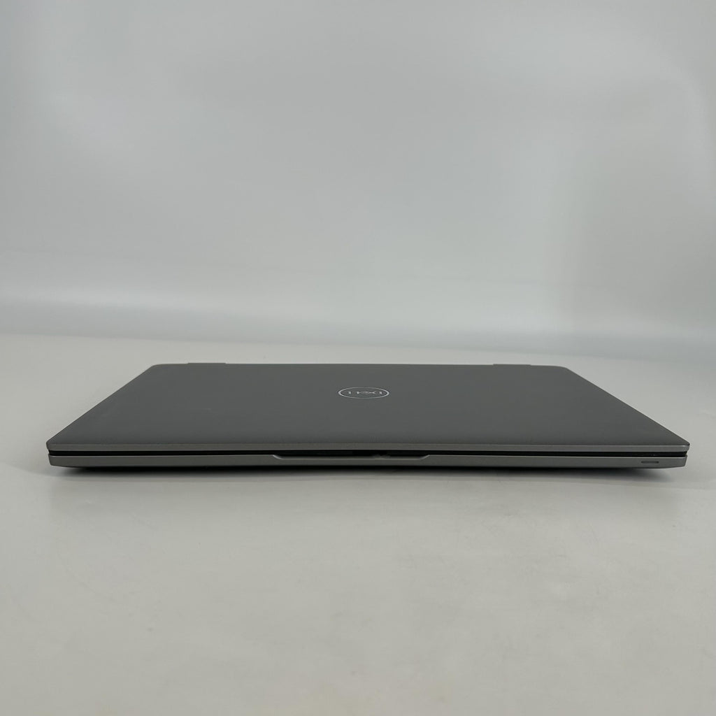 Dell Latitude 5320 13.3 Gray 3.0 GHz Intel Core i7 11th Gen. 16GB RAM 256GB Solid State Drive