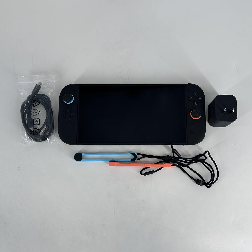 Nintendo Switch 2 Original Black 256GB