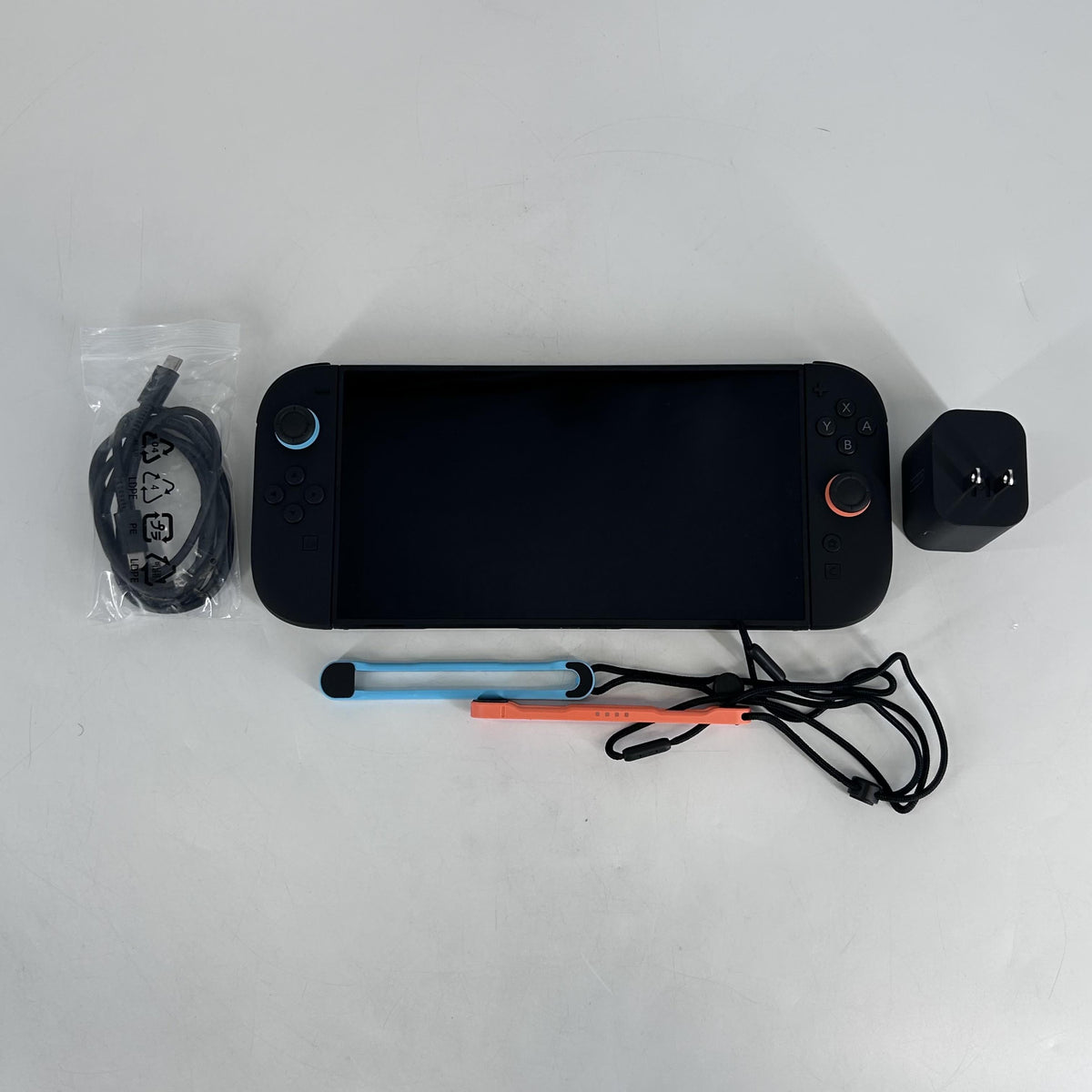 Nintendo Switch 2 Original Black 256GB