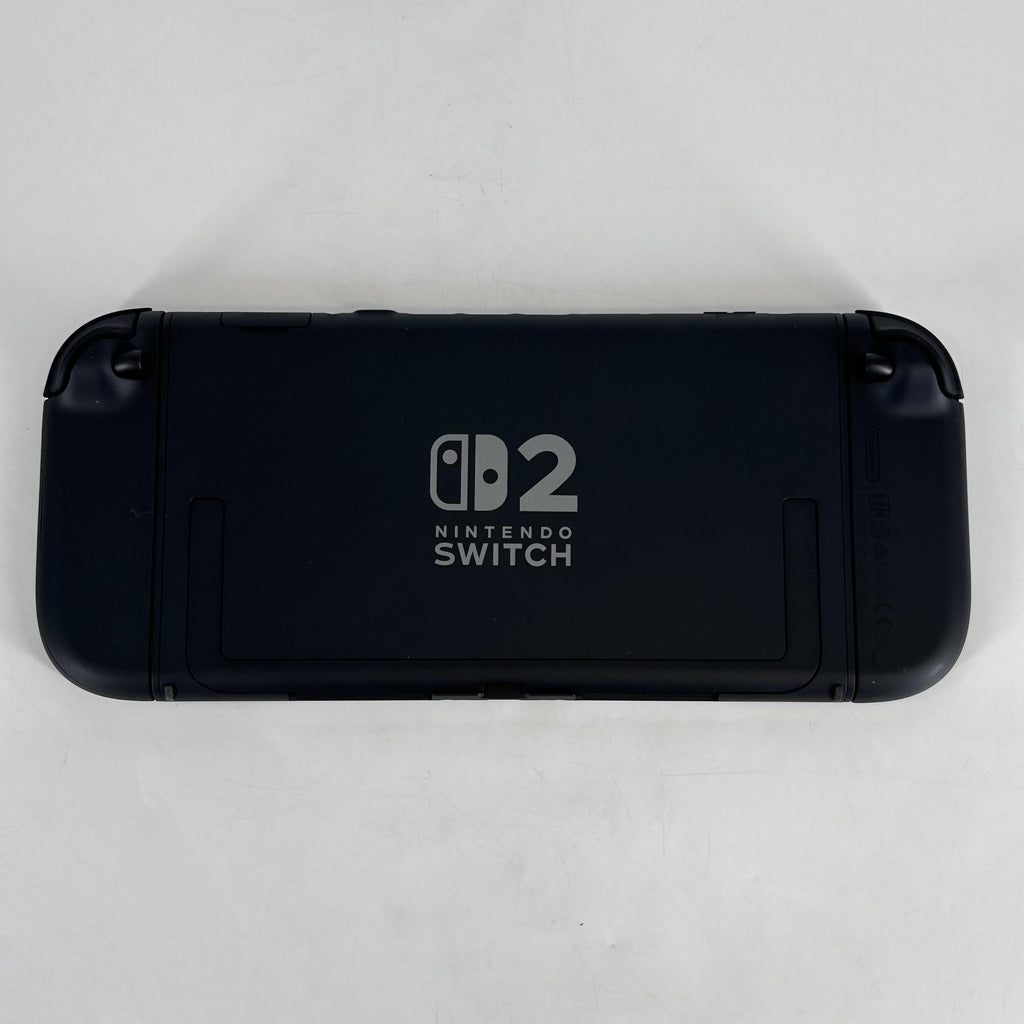 Nintendo Switch 2 Original Black 256GB