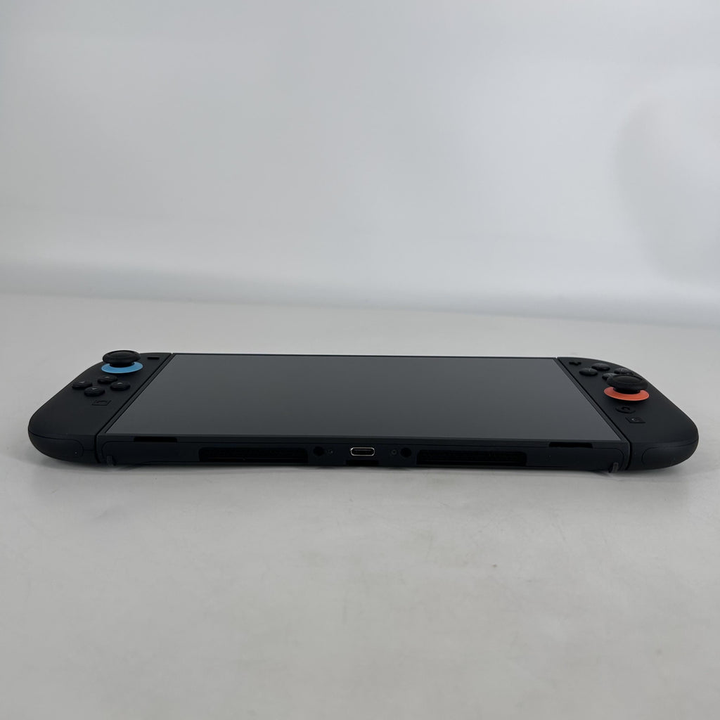 Nintendo Switch 2 Original Black 256GB