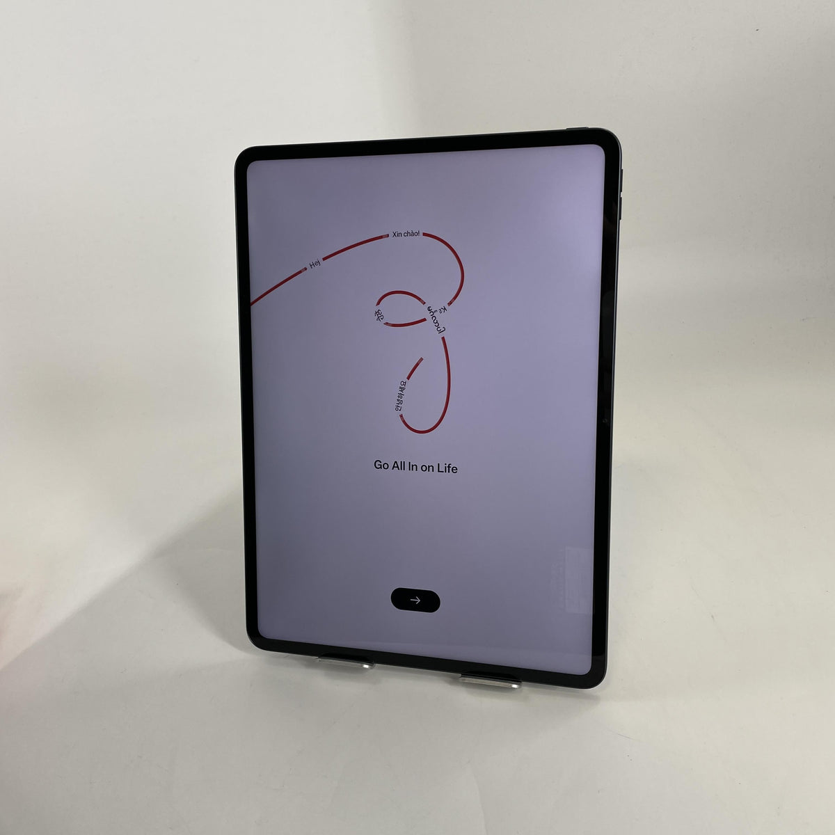 OnePlus Pad 3 16GB RAM 512GB Blue (WiFi)