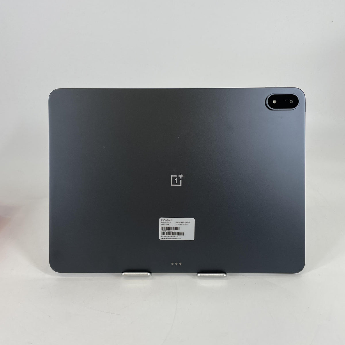 OnePlus Pad 3 16GB RAM 512GB Blue (WiFi)
