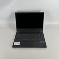 HP Victus 15.6 Black 2.1 GHz Intel Core i5 13th Gen. 16GB RAM 512GB Solid State Drive NVIDIA GeForce RTX 4050 6 GB