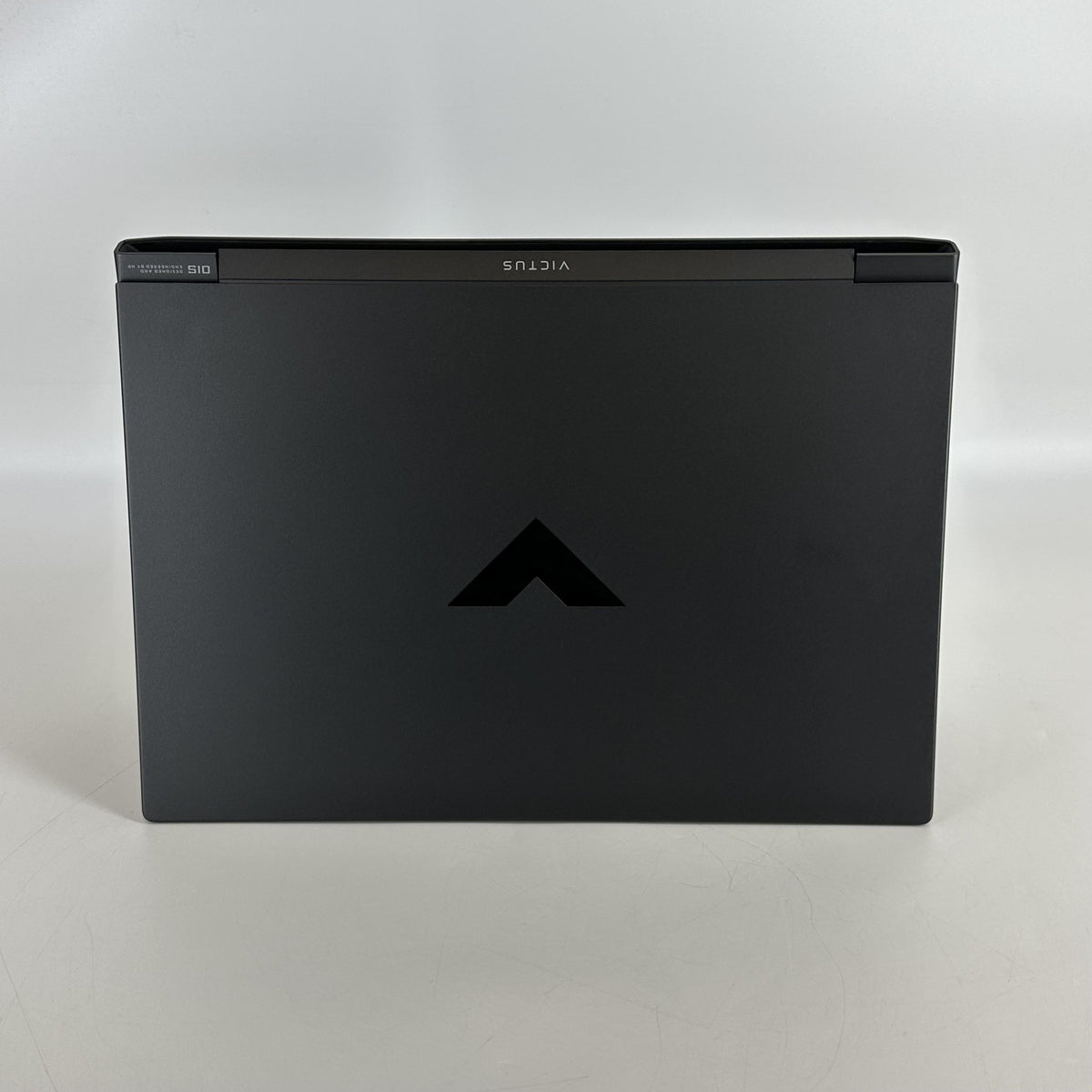 HP Victus 15.6 Black 2.1 GHz Intel Core i5 13th Gen. 16GB RAM 512GB Solid State Drive NVIDIA GeForce RTX 4050 6 GB