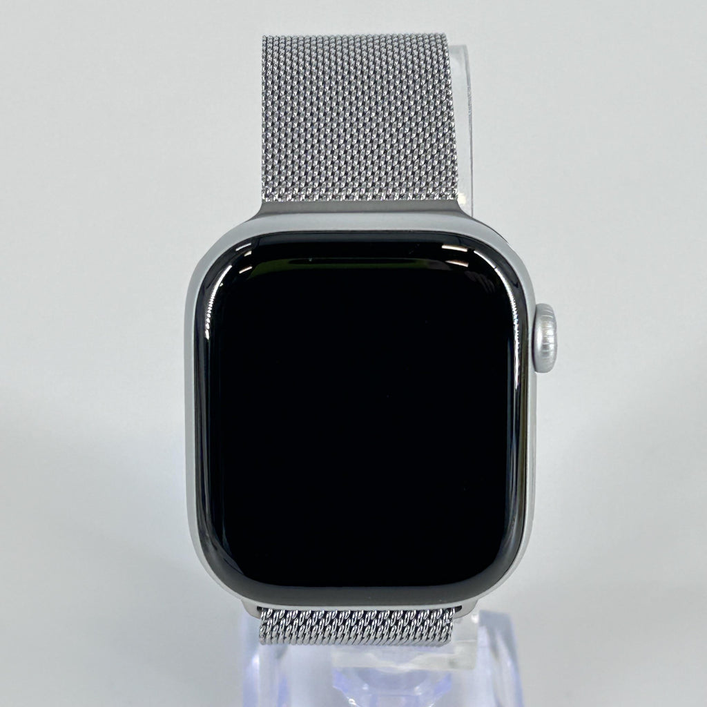 Apple Watch (Series 11) 42mm Silver Unlocked 64GB
