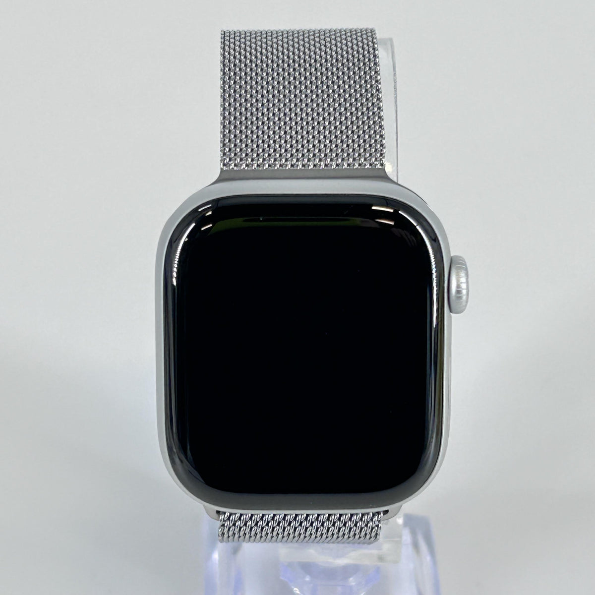 Apple Watch (Series 11) 42mm Silver Unlocked 64GB