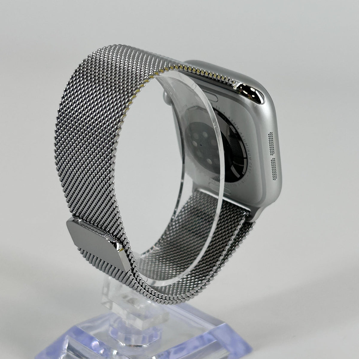 Apple Watch (Series 11) 42mm Silver Unlocked 64GB