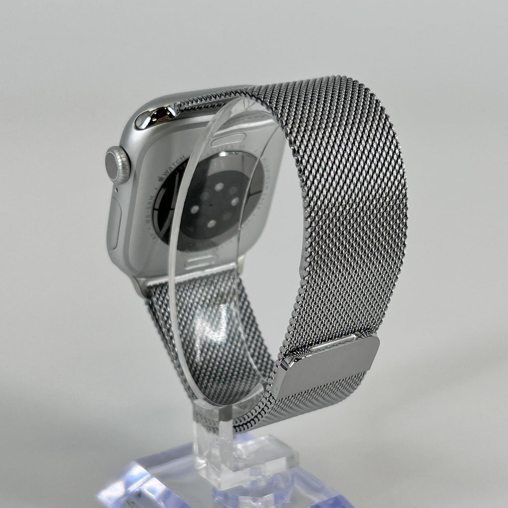Apple Watch (Series 11) 42mm Silver Unlocked 64GB
