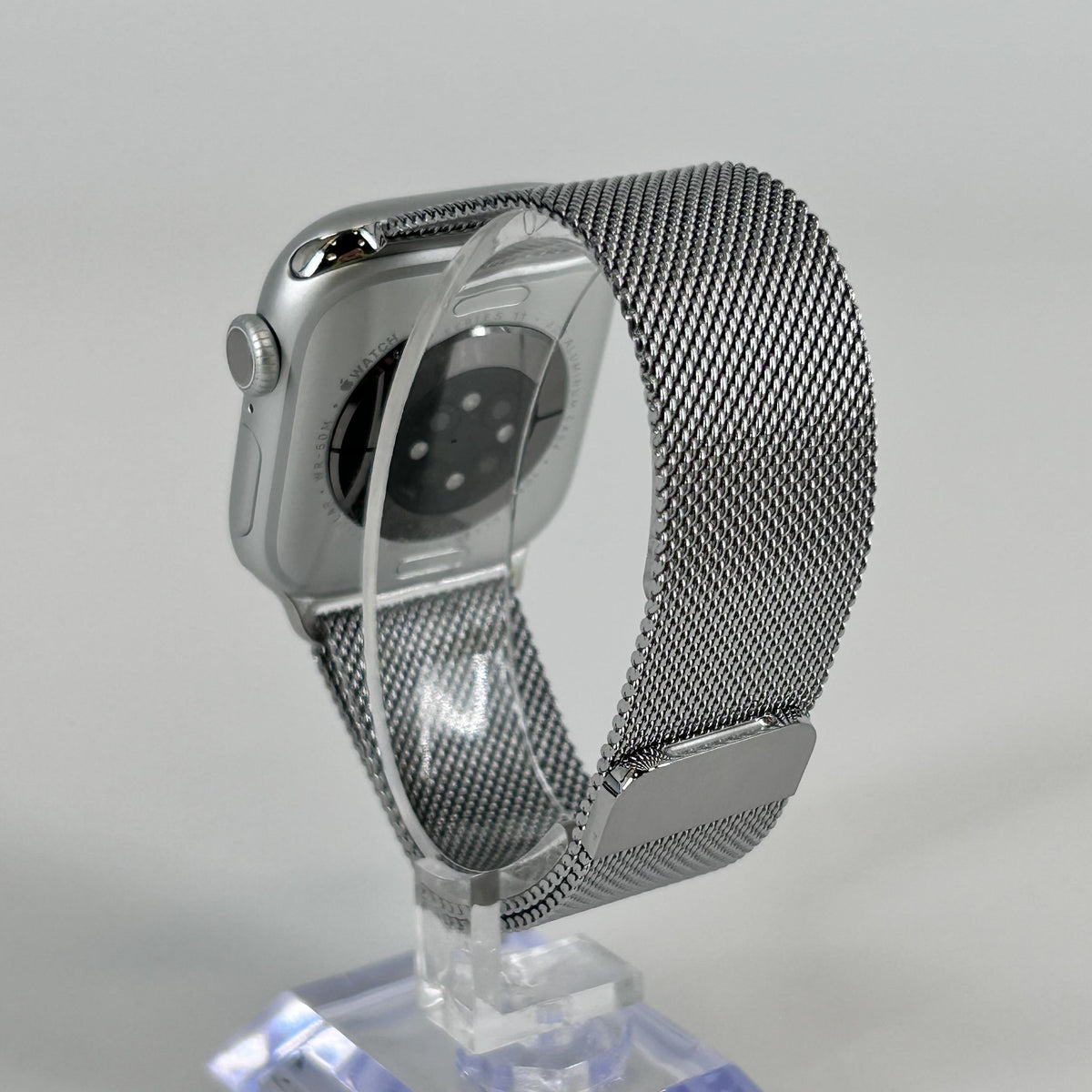 Apple Watch (Series 11) 42mm Silver Unlocked 64GB