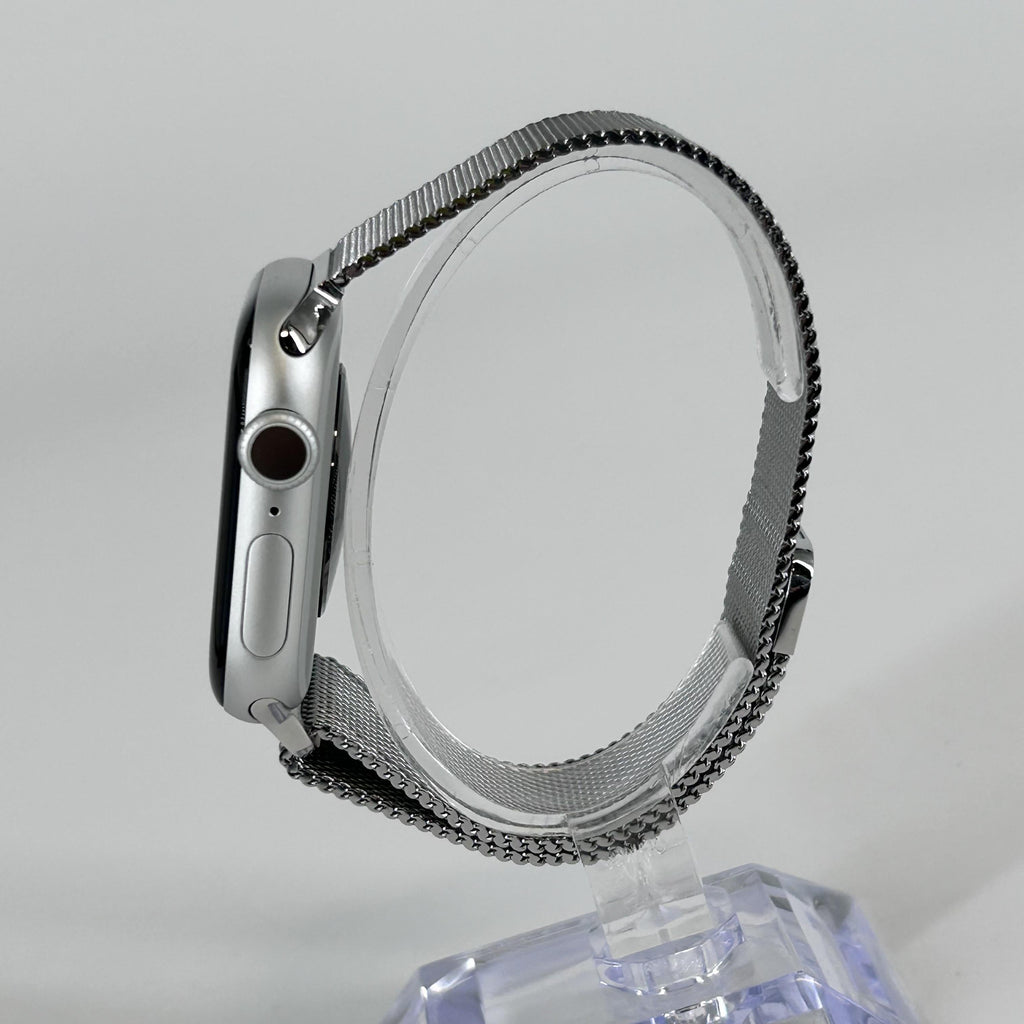 Apple Watch (Series 11) 42mm Silver Unlocked 64GB