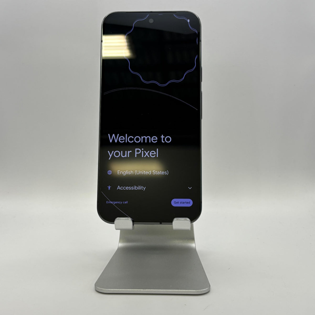 Google Pixel 9 Pro XL 128GB Black (Spectrum)