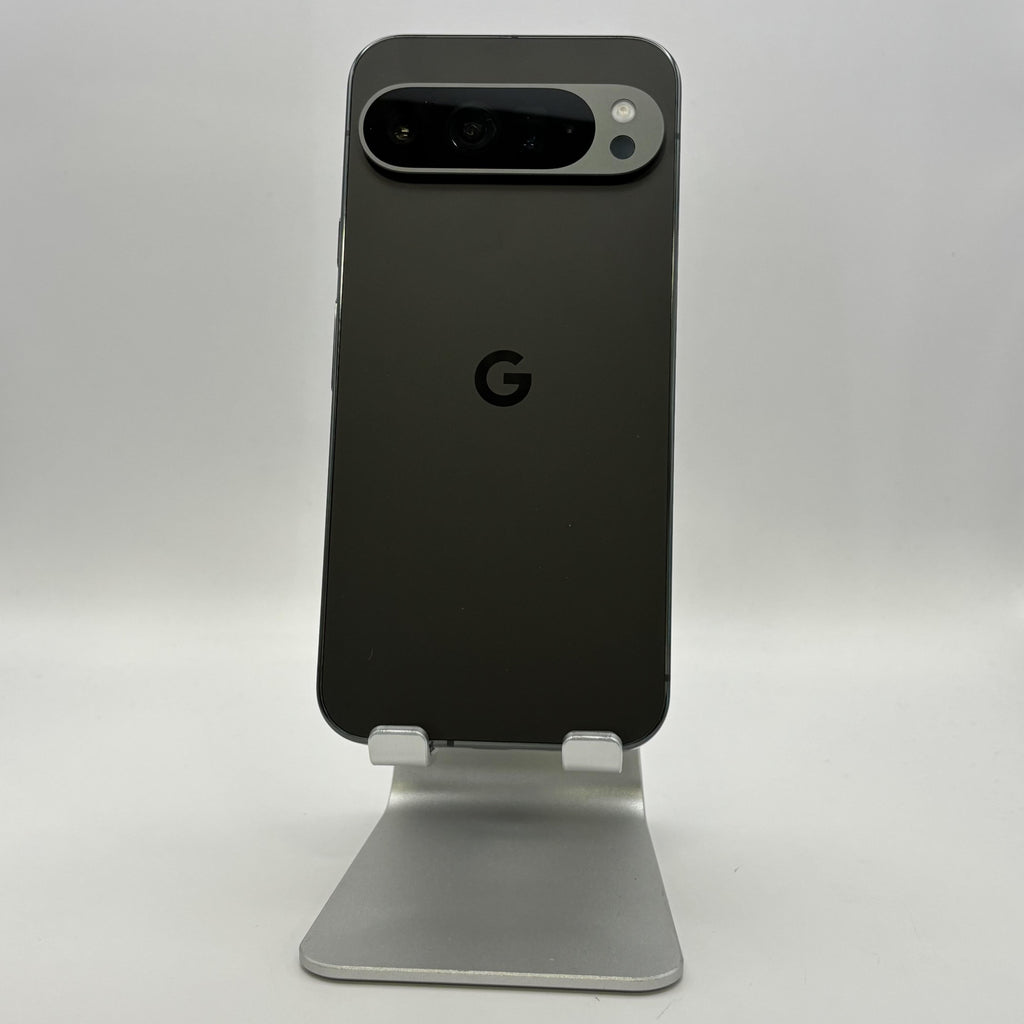 Google Pixel 9 Pro XL 128GB Black (Spectrum)