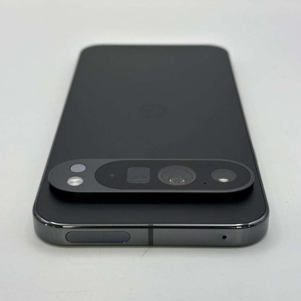 Google Pixel 9 Pro XL 128GB Black (Spectrum)
