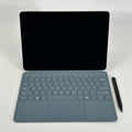 Surface Pro 12 Gray WiFi 3.3 GHz Qualcomm Snapdragon X Plus 16GB RAM 512GB UniversalFlashStorage