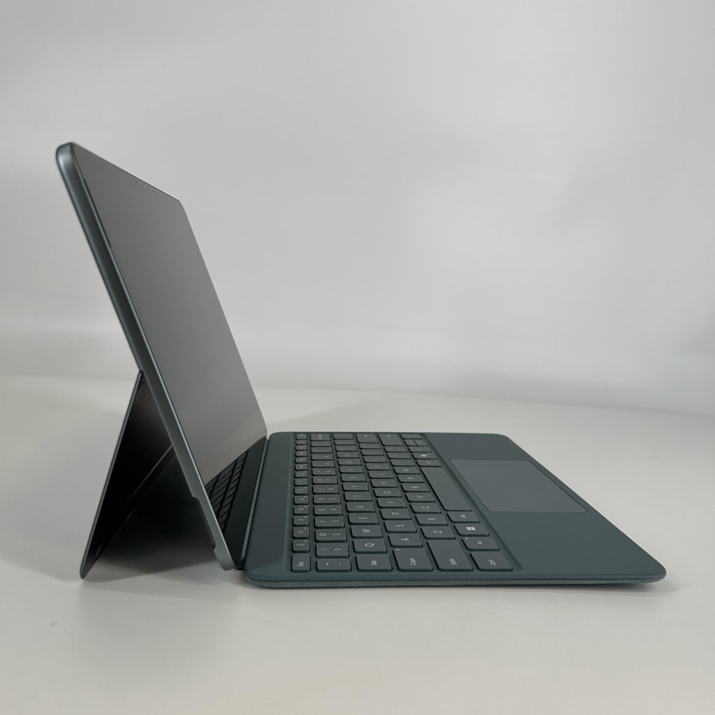Surface Pro 12 Gray WiFi 3.3 GHz Qualcomm Snapdragon X Plus 16GB RAM 512GB UniversalFlashStorage
