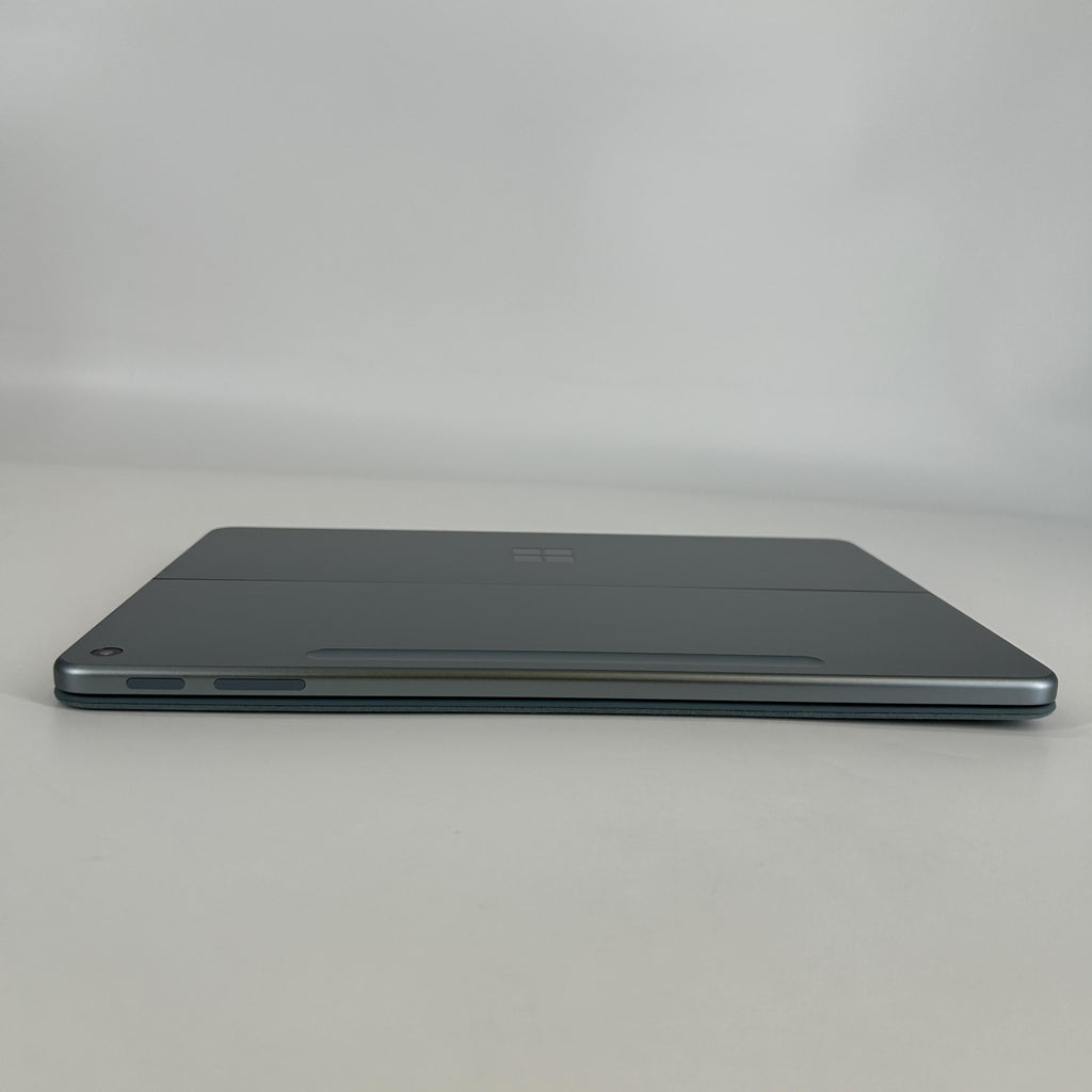 Surface Pro 12 Gray WiFi 3.3 GHz Qualcomm Snapdragon X Plus 16GB RAM 512GB UniversalFlashStorage