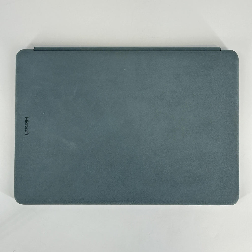Surface Pro 12 Gray WiFi 3.3 GHz Qualcomm Snapdragon X Plus 16GB RAM 512GB UniversalFlashStorage