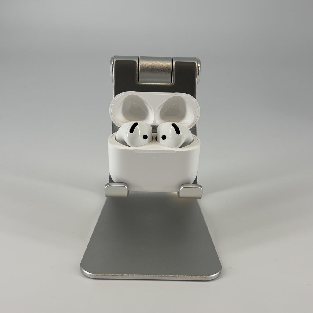 Apple AirPods (4th Gen.) USB-C White
