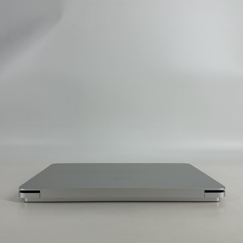 Microsoft Surface Laptop Studio 2 14.4 Silver 2.9 GHz Intel Core i7 13th Gen. 64GB RAM 2TB Solid State Drive NVIDIA GeForce RTX 4060 8 GB
