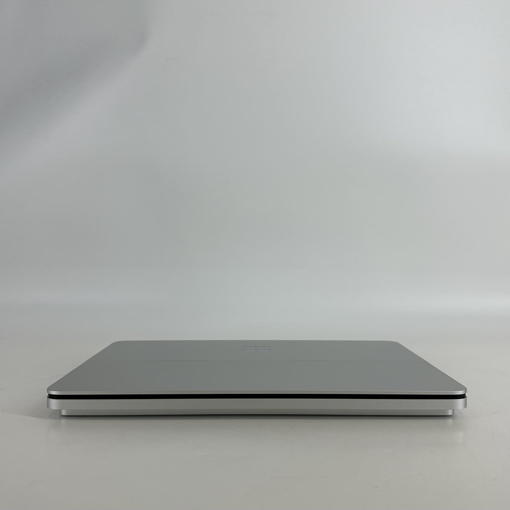 Microsoft Surface Laptop Studio 2 14.4 Silver 2.9 GHz Intel Core i7 13th Gen. 64GB RAM 2TB Solid State Drive NVIDIA GeForce RTX 4060 8 GB