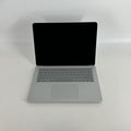 Microsoft Surface Laptop Studio 2 14.4 Silver 2.9 GHz Intel Core i7 13th Gen. 64GB RAM 2TB Solid State Drive NVIDIA GeForce RTX 4060 8 GB