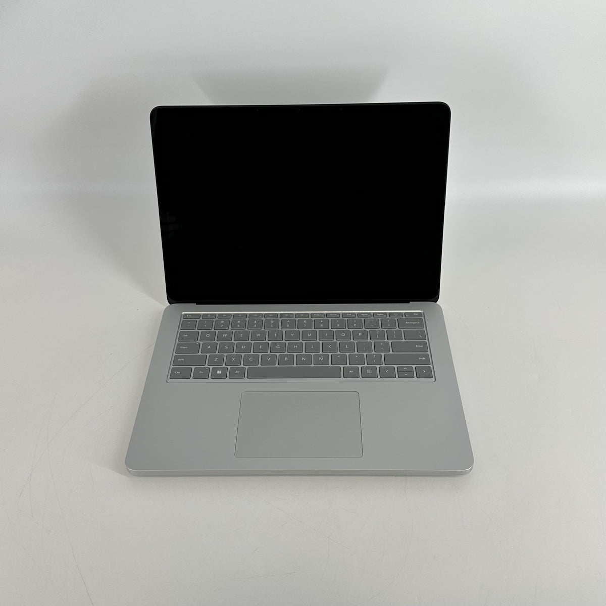 Microsoft Surface Laptop Studio 2 14.4 Silver 2.9 GHz Intel Core i7 13th Gen. 64GB RAM 2TB Solid State Drive NVIDIA GeForce RTX 4060 8 GB