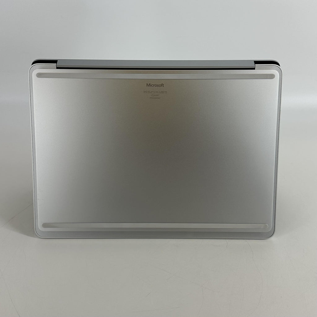 Microsoft Surface Laptop Studio 2 14.4 Silver 2.9 GHz Intel Core i7 13th Gen. 64GB RAM 2TB Solid State Drive NVIDIA GeForce RTX 4060 8 GB