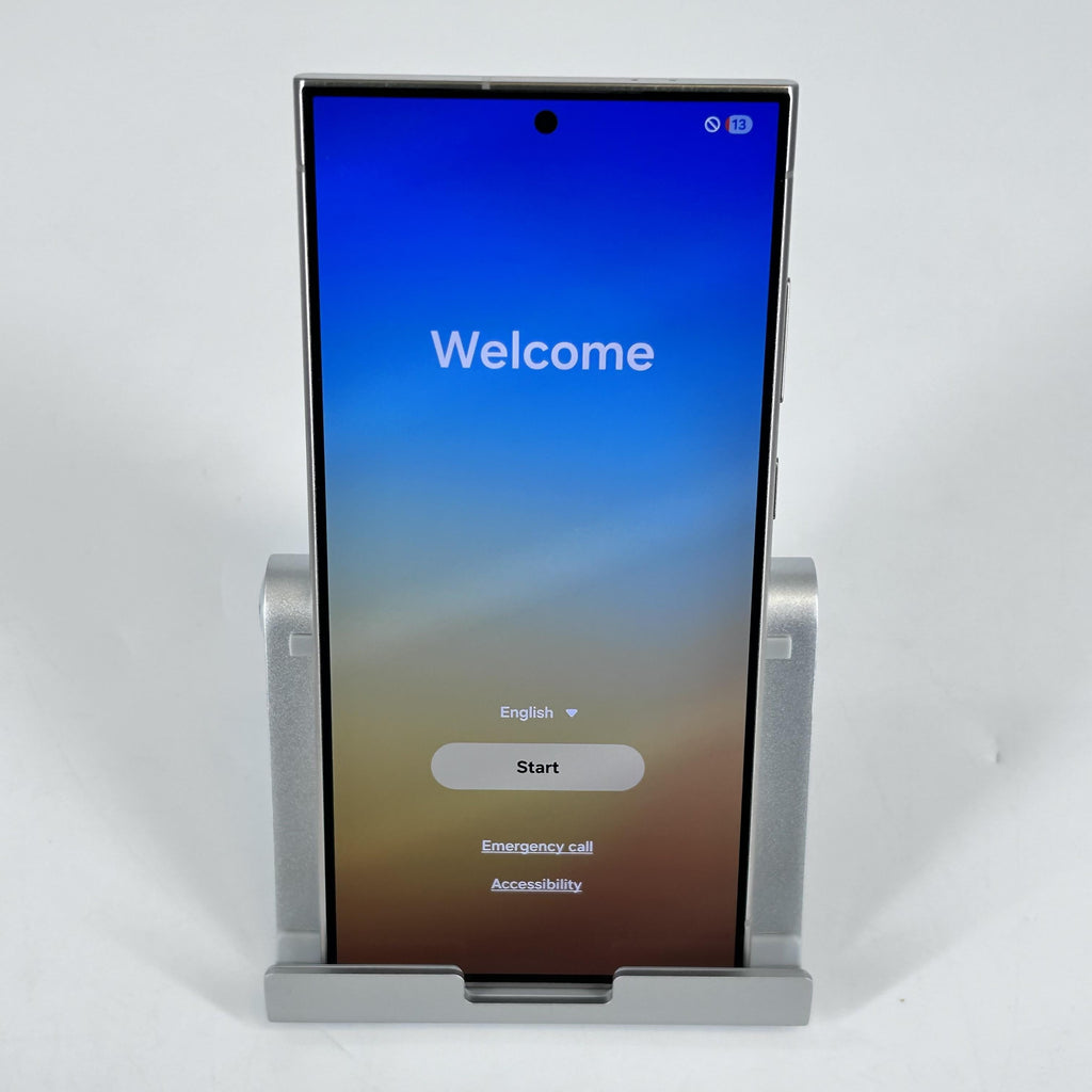 Galaxy S24 Ultra 12GB RAM 512GB Grey (Spectrum)