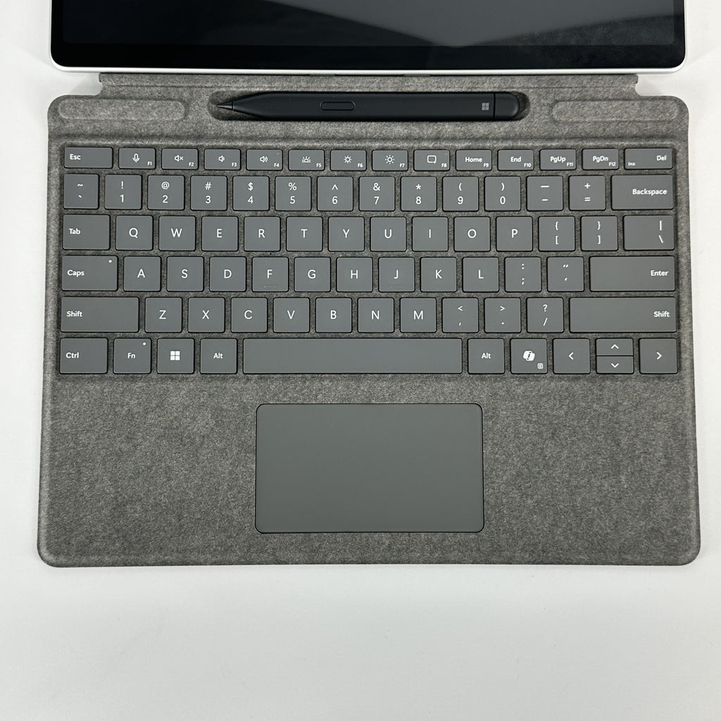 Microsoft Surface Pro 11 13 Blue WiFi 3.4 GHz Qualcomm Snapdragon X Plus 16GB RAM 512GB Solid State Drive