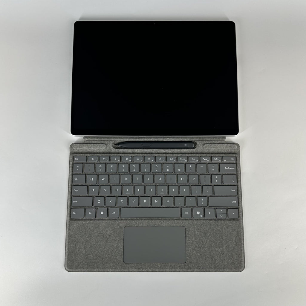 Microsoft Surface Pro 11 13 Blue WiFi 3.4 GHz Qualcomm Snapdragon X Plus 16GB RAM 512GB Solid State Drive