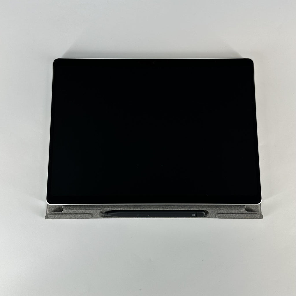 Microsoft Surface Pro 11 13 Blue WiFi 3.4 GHz Qualcomm Snapdragon X Plus 16GB RAM 512GB Solid State Drive