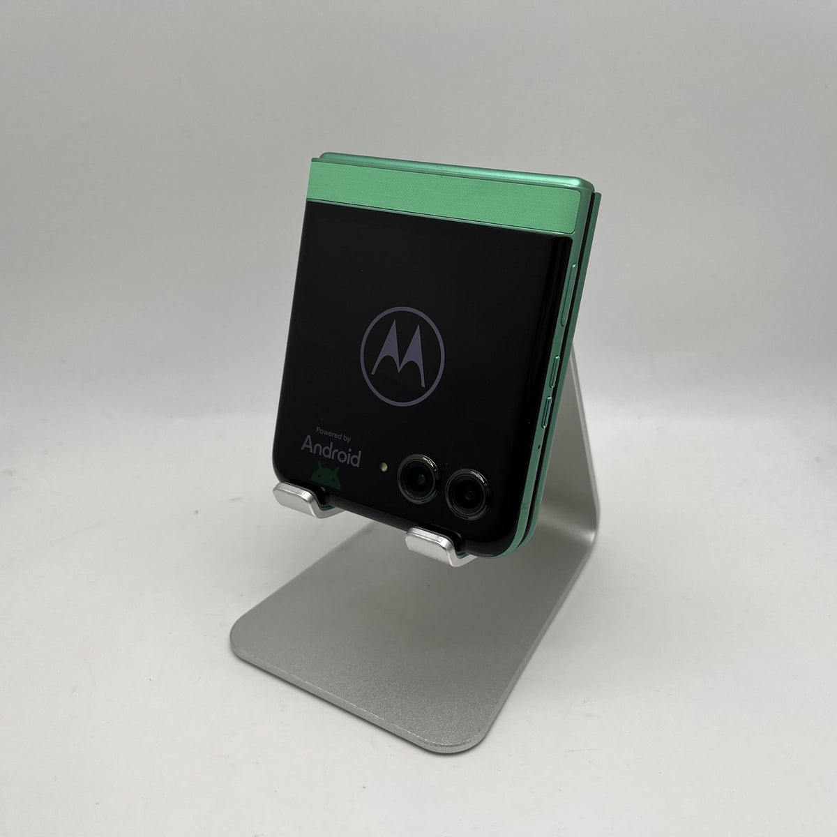 Motorola Razr (2025) 256GB Green (GSM Unlocked)