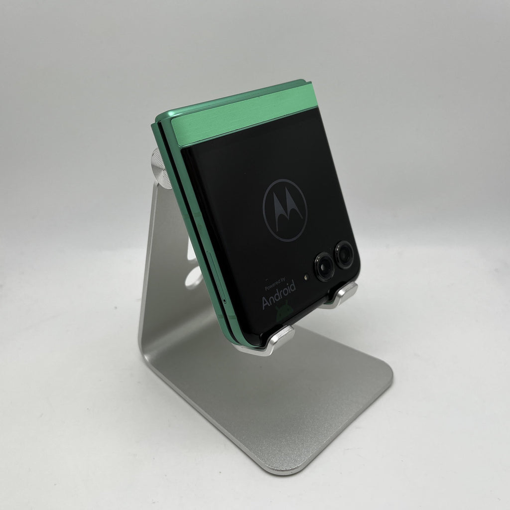 Motorola Razr (2025) 256GB Green (GSM Unlocked)