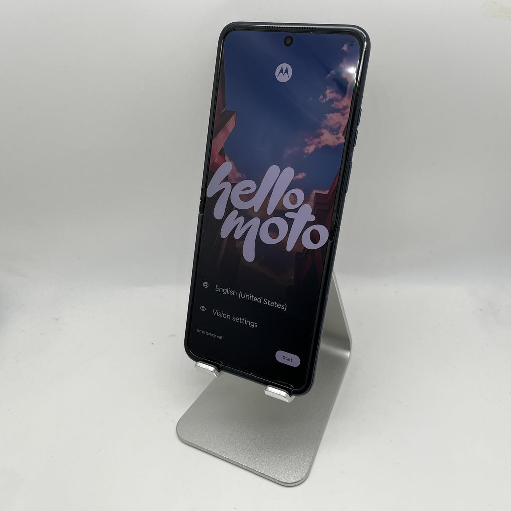 Motorola Razr (2025) 256GB Blue (Xfinity)