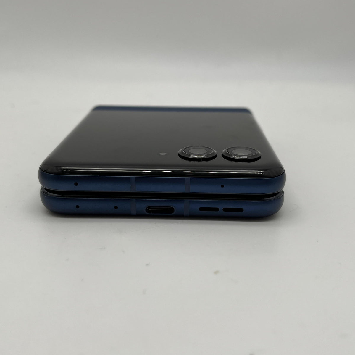 Motorola Razr (2025) 256GB Blue (Cricket)