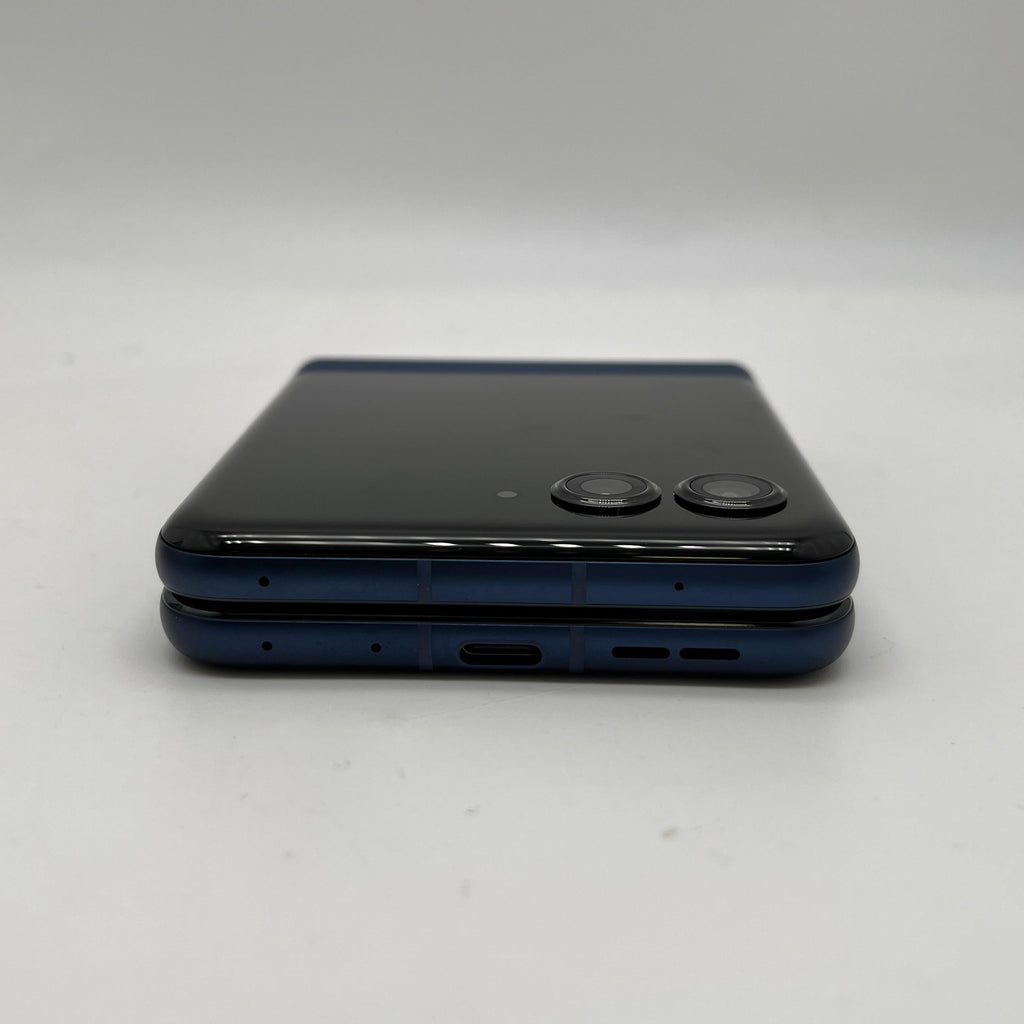 Motorola Razr (2025) 256GB Blue (Cricket)