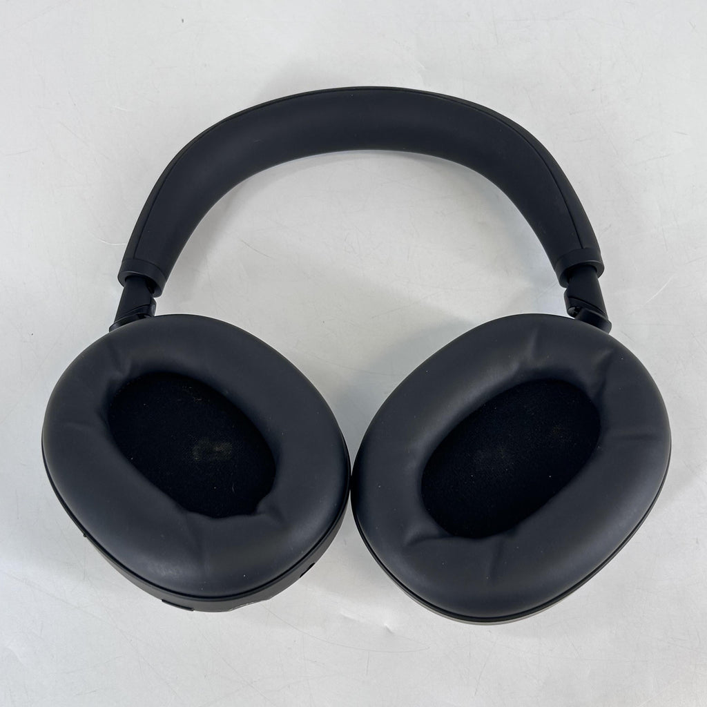 Sony WH-1000XM6 Headphones Black