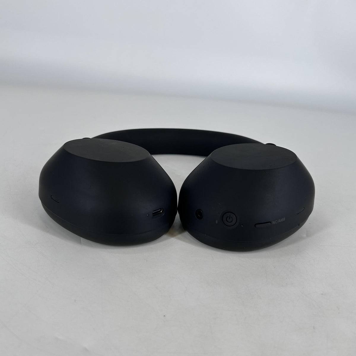 Sony WH-1000XM6 Headphones Black