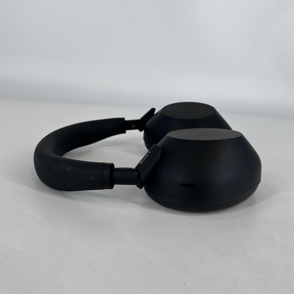 Sony WH-1000XM6 Headphones Black