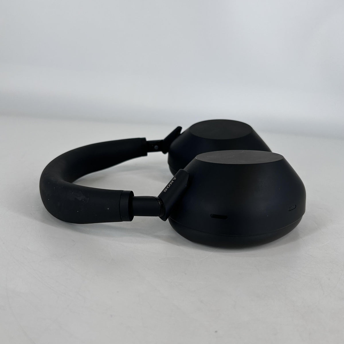 Sony WH-1000XM6 Headphones Black