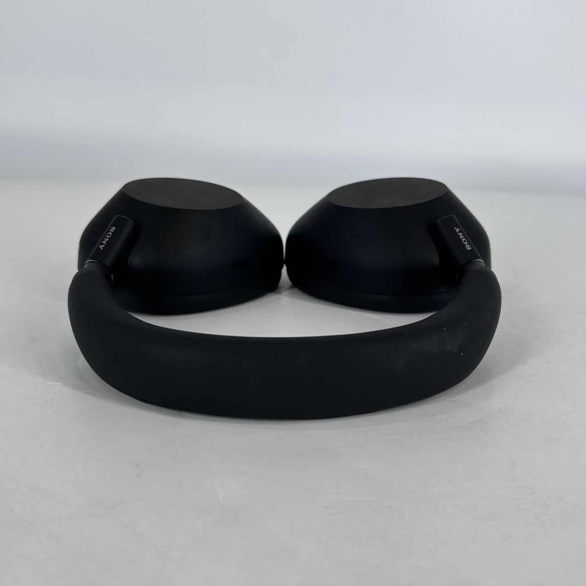 Sony WH-1000XM6 Headphones Black