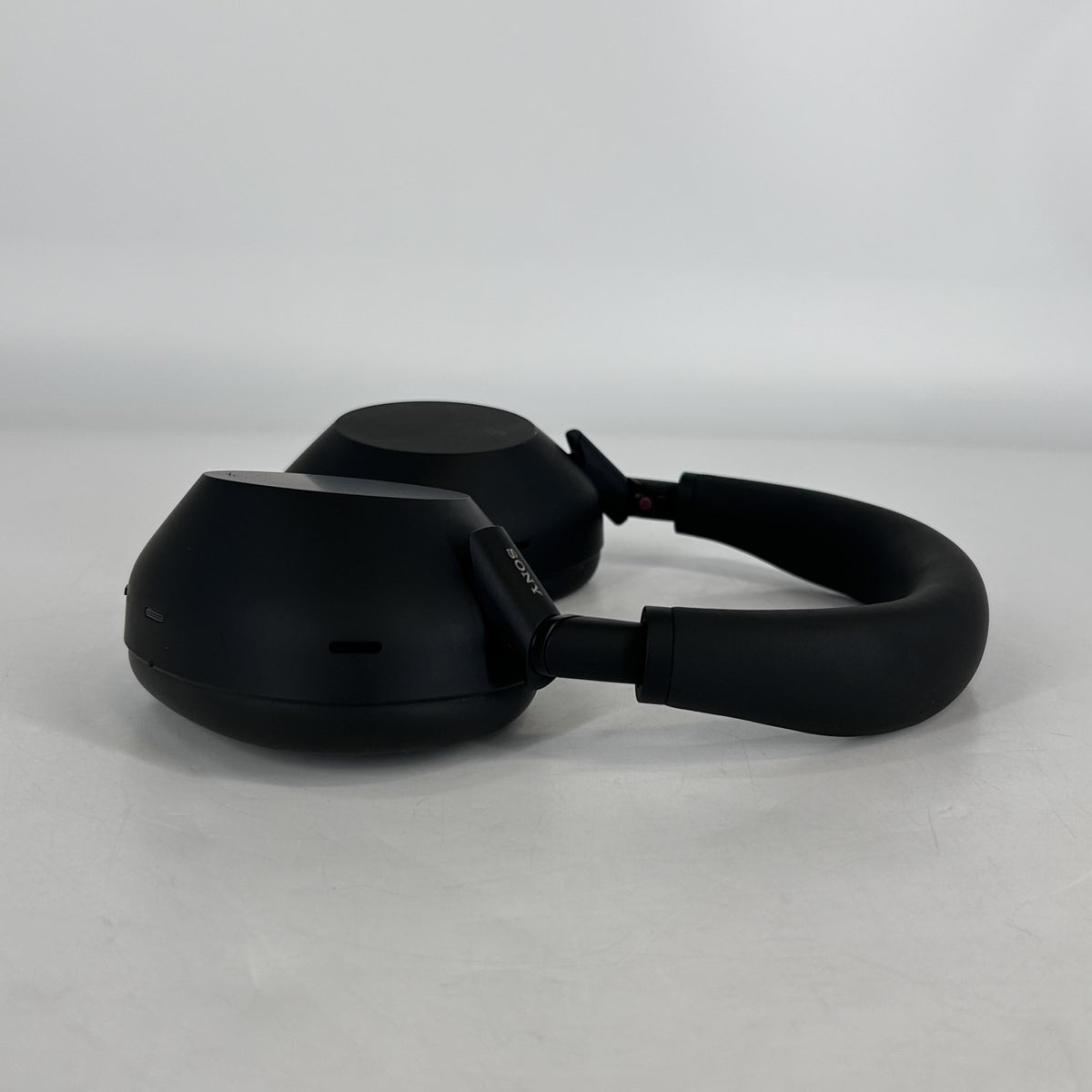 Sony WH-1000XM6 Headphones Black