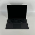 Microsoft Surface Laptop 7 15 Black WiFi 3.4 GHz Qualcomm Snapdragon X Elite 16GB RAM 1TB Solid State Drive